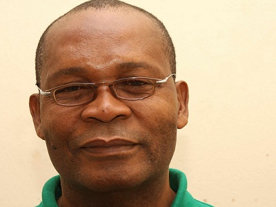 Mr. Joe Igbokwe, head, UFRU